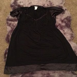 *REPOSH* Very Cute Goth Dress.🖤🖤
